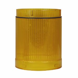EATON E26S41 E26, Stacklight Replacement Lens, Stacklight Renewal Part | BJ2RBY