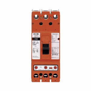 EATON E2JM3250A02 E2 Mining Complete Molded Case Circuit Breaker, J-Frame, E2Jm | BJ2TFW