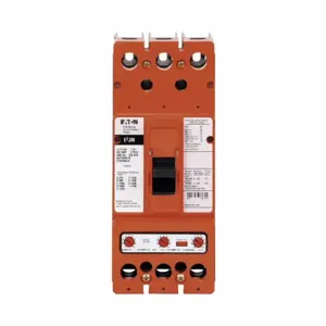 EATON E2JM3225DWU18 E2 Mining Complete Molded Case Circuit Breaker, J-Frame, E2Jm | BJ2TFH