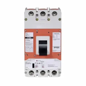 EATON E2LMZ3400KMW E2 Mining Complete Molded Case Circuit Breaker, L-Frame, E2Lmz | BJ2UBQ