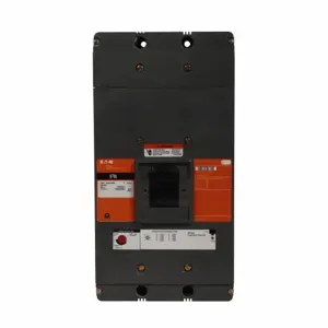 EATON E2N3600W E2 Mining Complete Molded Case Circuit Breaker, N-Frame, E2N, Electronic Lsi Trip | BJ2UJJ