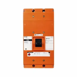 EATON E2NM310WU66 E2 Mining Complete Molded Case Circuit Breaker, N-Frame, E2Nm, Electronic Li Trip | BJ2UNE