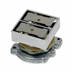 EATON E30AB E30, 30.5 Mm, Square Multifunction, Nema 3, 3R, 4, 12, 13, Non-Illuminated | BJ2UVX