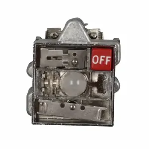 EATON E30FA E30, 30.5 Mm, Square Multifunction, Nema 3, 3R, 4, 12, 13, Illuminated, Maintained | BJ2UZB