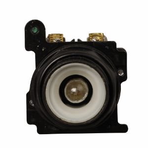 EATON E34CB48H Drucktaster, E34, 30.5 mm, Klasse I, Division 2, beleuchtet, inkl. und Glühlampe, Vollspannungs-Lichteinheit | BJ2WBG