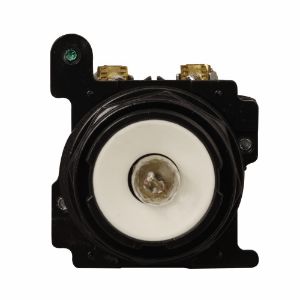 EATON E34FB197HLWG12 Pushbutton, Assembled Indicating Light, Watertight And Oiltight, St And ard Actuator | BJ2WXR