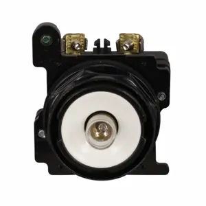 EATON E34RB240HWG Pushbutton, Indicating Light, Watertight And Oiltight, St And ard Actuator | BJ2YAY