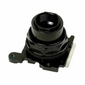 EATON E34GFB Pushbutton Watertight/Oiltight Corrosion Resistant Push-Pull Unit, Class I Division 2 | BJ2XKD