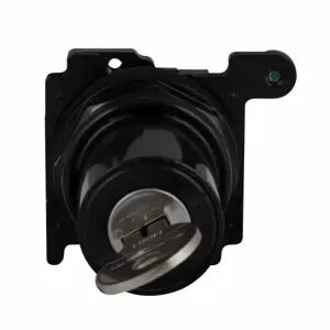 EATON E34KFHB2H621 Pushbutton, E34, 30.5 Mm, Corrosion Resistant, Cam 3, 60? Throw, Nema 3, 3R, 4, 4X, 12, 13 | BJ2XMZ