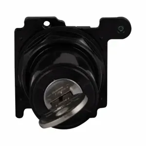 EATON E34KFHB3 Pushbutton, E34, 30.5 Mm, Corrosion Resistant, Cam 3, 60? Throw, Nema 3, 3R, 4, 4X, 12, 13 | BJ2XNK