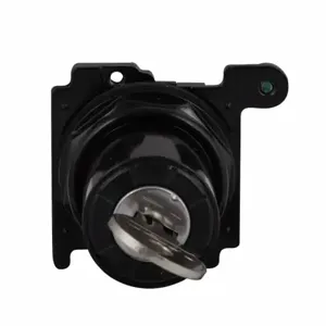 EATON E34KTHB7 Pushbutton, 30.5 Mm, Corrosion Resistant, Cam 7, 40? Throw, Nema 3, 3R, 4, 4X, 12 | BJ2XRW