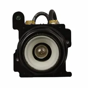 EATON E34TPB480 Pushbutton, Corrosion Resistant Indicating Light | BJ2YJN