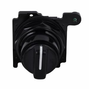 EATON E34VGBK1-151K3X Pushbutton, E34, 30.5 Mm, Corrosion Resistant, Cam 2, 60? Throw, Nema 3, 3R, 4, 4X | BJ2YNW