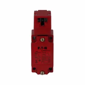 EATON E48M1K0A E48 Full Size Metal Safety Interlock Switch, Die Cast Aluminum Enclosure | BJ2ZDW