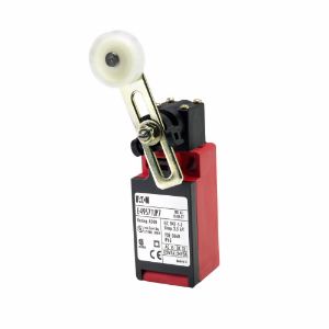 EATON E49S71UP7 Assembled Limit Switch, E49, Adjustable Side Rotary Lever, Screw Terminals | BJ2ZGA