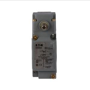 EATON E50NN1 Special Purpose Limit Switch, E50 Heavy Duty Plug In, Neutral Position 5° Travel | BJ2ZZF 49A965