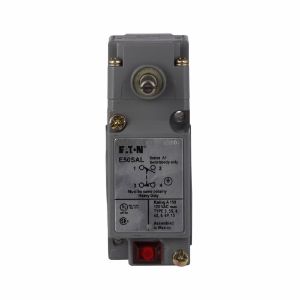 EATON E50ALR16PCY1 E50 Nema Heavy Duty Plug-In-Endschalter, Baugruppe, Mini, 10 A bei 240 VAC, 1 A bei 250 VDC | BJ2ZJR