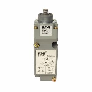 EATON E50AT2 E50 Nema Heavy Duty Plug-In Limit Switch, Assembly, Screw Terminals, 10A At 240 Vac | BJ2ZPY 49A929