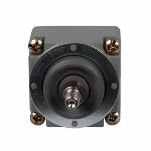 EATON E50DW2 E50 Nema Heavy Duty Plug-In Limit Switch, Wobble Head, Spring Return, Die Cast Zinc | BJ2ZVL 49C030