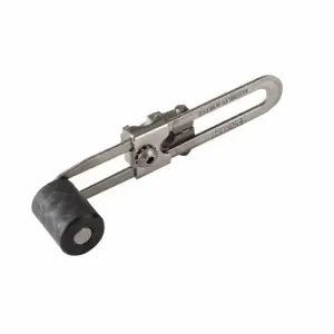 EATON E50KL537 Limit Switch Lever, E50, Accessory, Adjustable Roller, 3.10 In-Oz Min. Return | BJ2ZXR 49A955