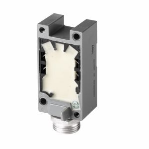 EATON E50RAP5 E50 Nema Heavy Duty Plug-In Limit Switch, Mini-Connector, Mini, Die Cast Zinc, Nema 1, 3 | BJ3AAM