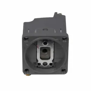 EATON E50SAN E50 Nema Heavy Duty Plug-In Limit Switch, 10A At 12 Vac, 1A At 125 Vdc, 1No-1Nc | BJ3ABY 49A975