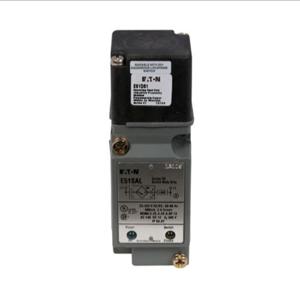 EATON E51ALS1 E51 Nema Limit Switch Inductive Proximity Sensor, Inductive Proximity Sensor, E51 Modular | BJ3ADH