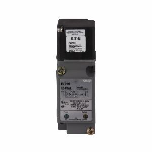 EATON E51ALS5 E51 Nema Limit Switch Inductive Proximity Sensor, Inductive Modular Proximity Sensor, E51 | BJ3ADX