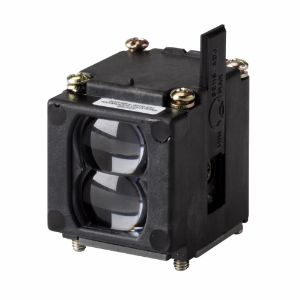 EATON E51DC1 Fotoelektrischer Sensorkopf, E51, Einwegstrahldetektor | BJ3AKC