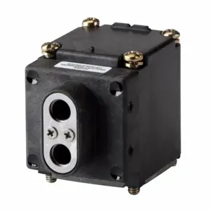 EATON E51DF1 E51, Limit Switch Style, Modular Inductive Photoelectric Sensor Head | BJ3AKK