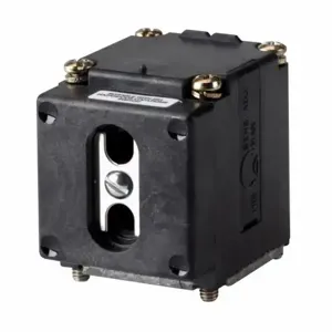 EATON E51DF33 E51, Limit Switch Style, Modular Inductive Photoelectric Sensor Head | BJ3AKH