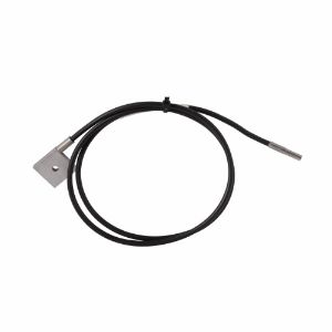 EATON E51KF253 Photoelectric Sensor Fiber Optic Cable, E51, Fiber Optic, Right Angle, 3 Ft | BJ3ANB