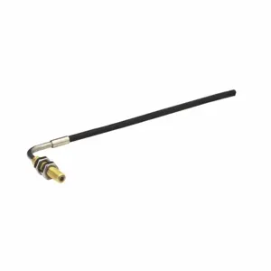 EATON E51KF3B3 E51 Glass Fiberoptic Cable, Right Angle | BJ3APB