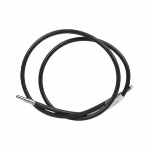 EATON E51KF433 Photoelectric Sensor Fiber Optic Cable, E51, Fiber Optic, Right Angle, 3 Ft | BJ3APG