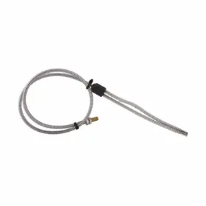 EATON E51KF523 Photoelectric Sensor Fiber Optic Cable, E51, Fiber Optic, 3 Ft | BJ3APF