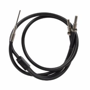 EATON E51KT183 E51 Glass Fiberoptic Cable, Forward Viewing | BJ3ATQ