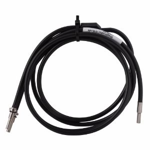 EATON E51KT316 E51 Glass Fiberoptic Cable, Sensor Distance Depends On Controller Used | BJ3AUB