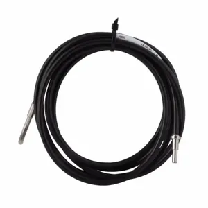 EATON E51KT4310 Photoelectric Sensor Fiber Glass, E51, Terminated, Fiber Optic, Right Angle | BJ3AUZ