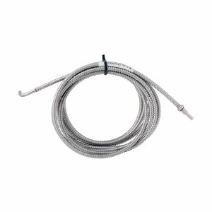 EATON E51KT8310 Photoelectric Sensor Fiber Glass Cable, E51, Terminated, Fiber Optic, Right Angle, 3 Ft | BJ3AWG