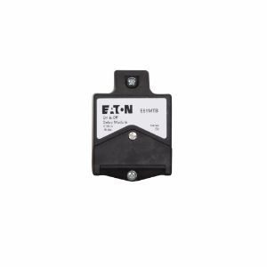 EATON E51MTB E51 Timer Module | BJ3AWW