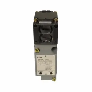 EATON E51PLP3 E51, Limit Switch, Modular Inductive Photoelectric Sensor, Right Angle | BJ3AZD