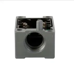 EATON E51RCB E51 Nema Limit Switch Inductive Proximity Sensor, E51 Receptacle | BJ3BBA