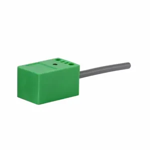 EATON E52-16QS04-B E52 Inductive Proximity Sensor, Inductive Proximity Sensor, E52, Rectangular, Shielded | BJ3BCF