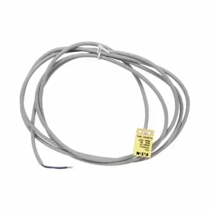 EATON E52-16QS04-C E52 Inductive Proximity Sensor, Inductive Proximity Sensor, E52, Rectangular, Shielded | BJ3BCV