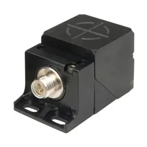 EATON E52Q-DL15SAD01 E52 Inductive Proximity Sensor, E52 Cube Style Inductive Proximity Sensor | BJ3BCZ