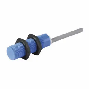 EATON E55CAL18A2E E55 Tubular Plastic Body Inductive Proximity Sensor, Inductive Proximity, Straight | BJ3BHP