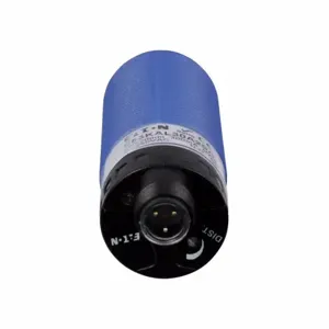 EATON E53KAL30A2SA E53 Tubular Capacitive Proximity Sensor, Threaded, Straight, 30 Mm, Shielded, Output On | BJ3BEY