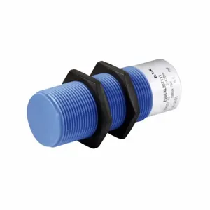 EATON E53KAL30T110E E53 Tubular Capacitive Proximity Sensor, 1.18 Dia, Dist 30 Mm, 300 Ma Max Dc | BJ3BFK