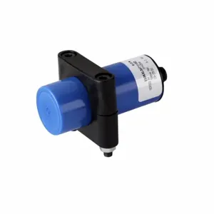 EATON E53KAL34T111SD E53 Tubular Capacitive Proximity Sensor, 1.34 Dia, Dist 25 Mm, 300 Ma Max Dc | BJ3BFU