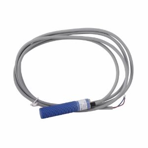 EATON E53KBL18A2 E53 Tubular Capacitive Proximity Sensor, 0.71 Dia, Dist 8 Mm, 300 Ma Max Ac | BJ3BFX